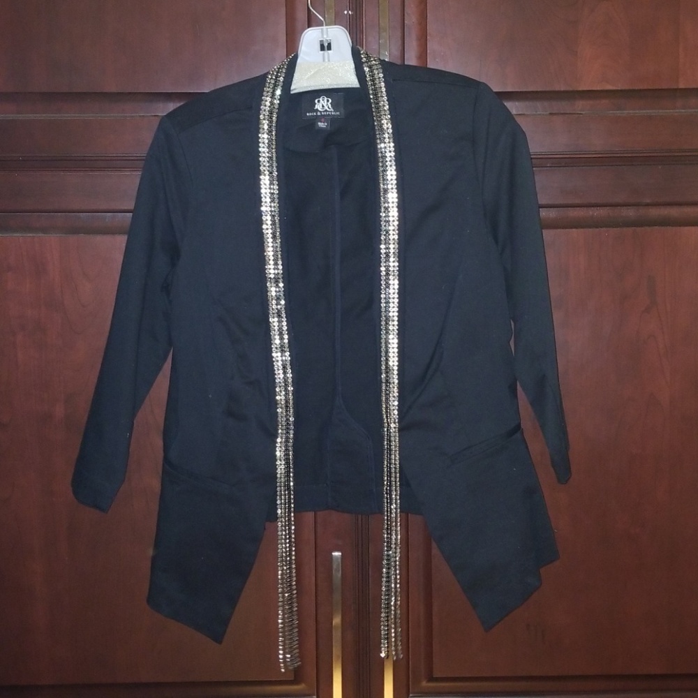 Stunning blazer